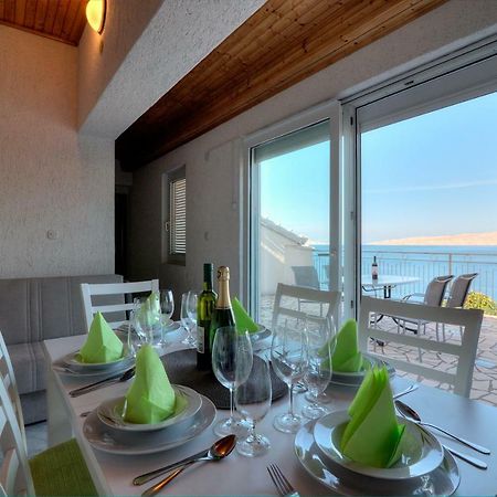 Senj Apartment Экстерьер фото