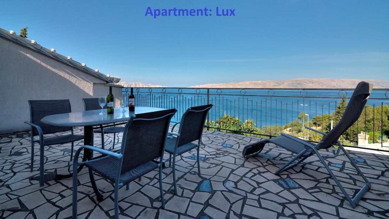 Senj Apartment Экстерьер фото