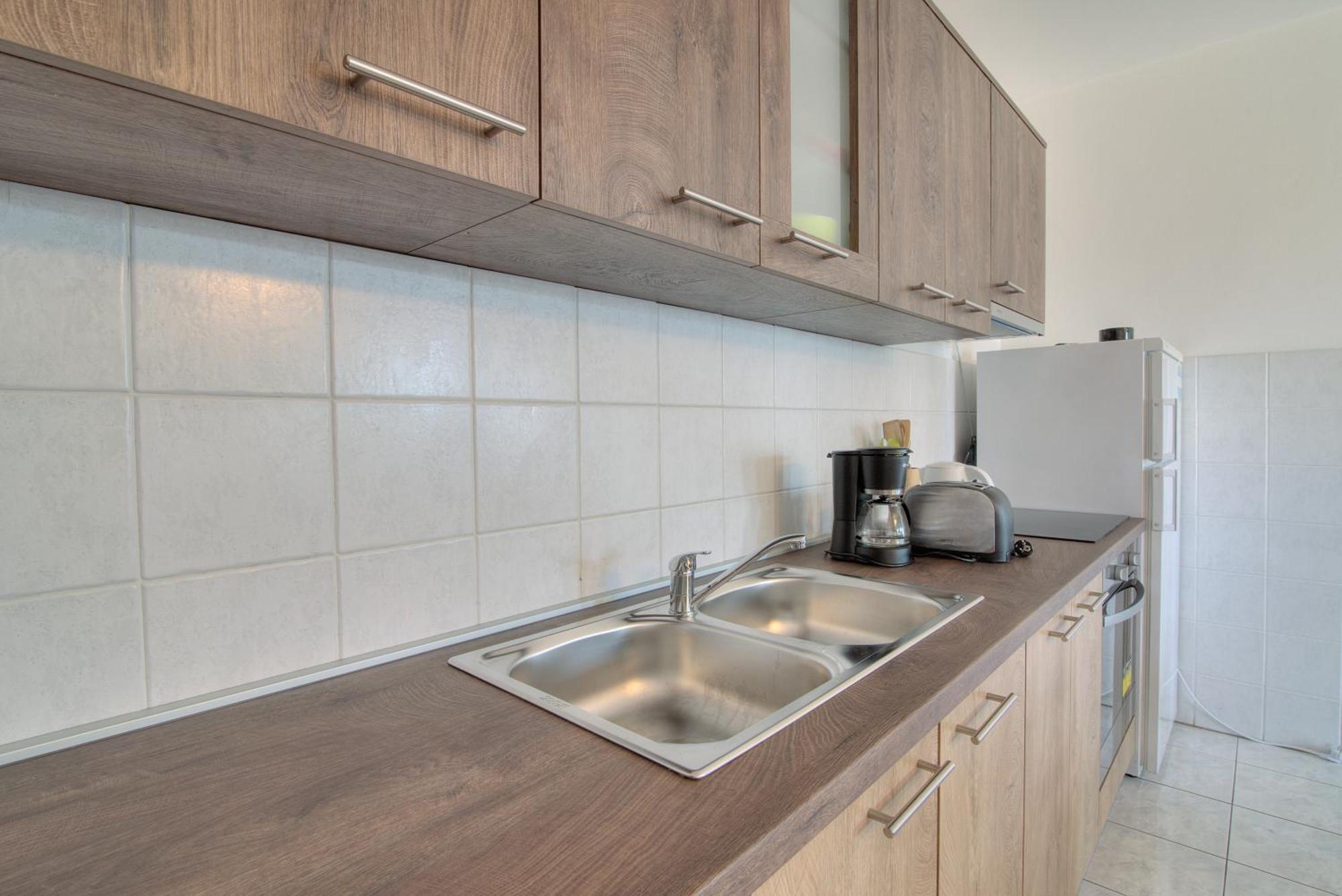 Senj Apartment Номер фото