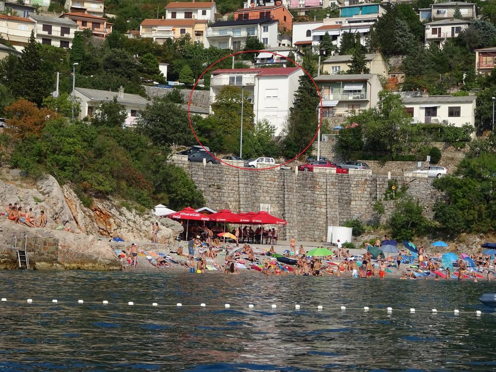 Senj Apartment Экстерьер фото