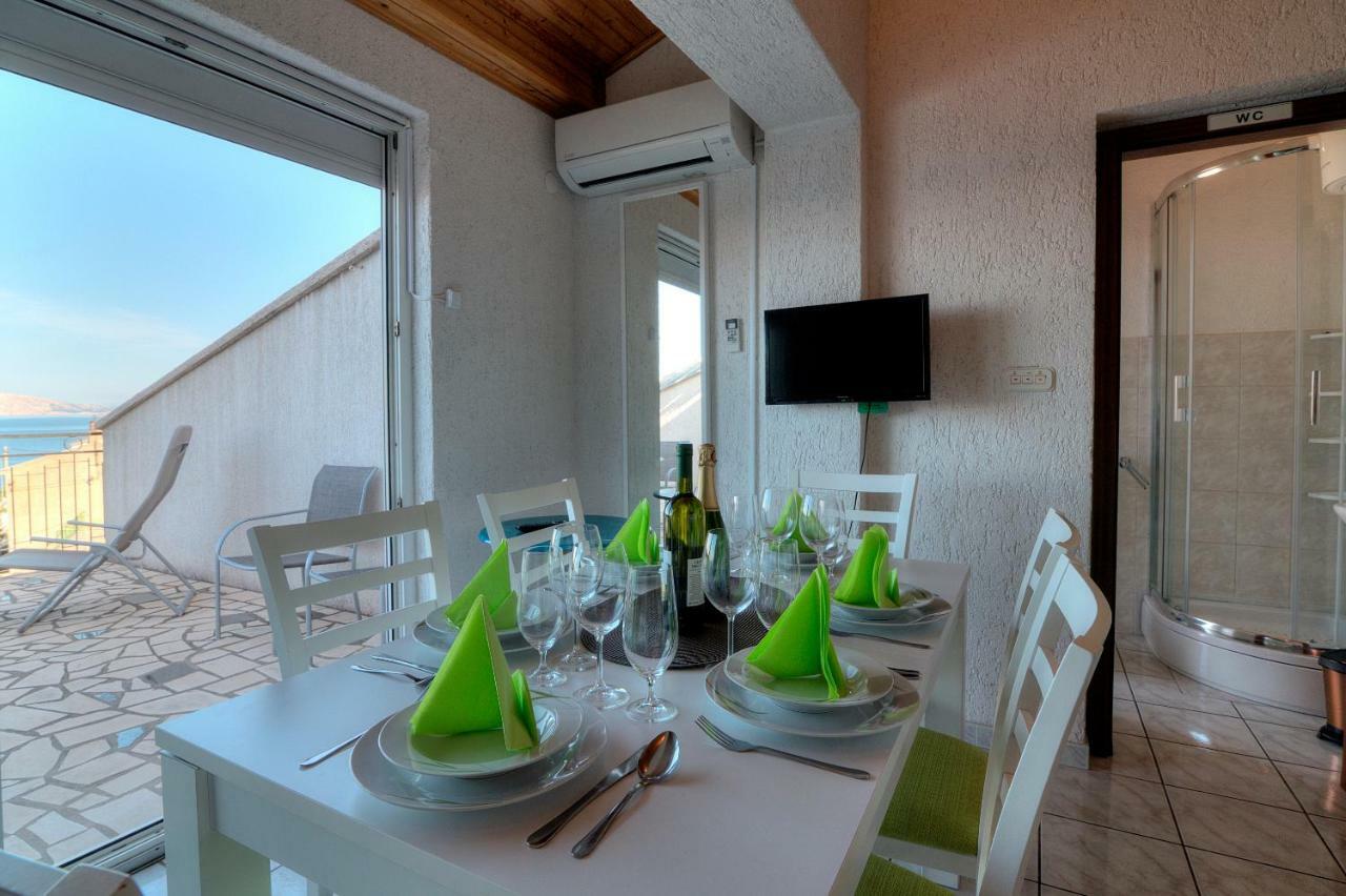 Senj Apartment Экстерьер фото