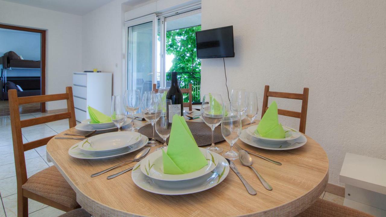 Senj Apartment Экстерьер фото
