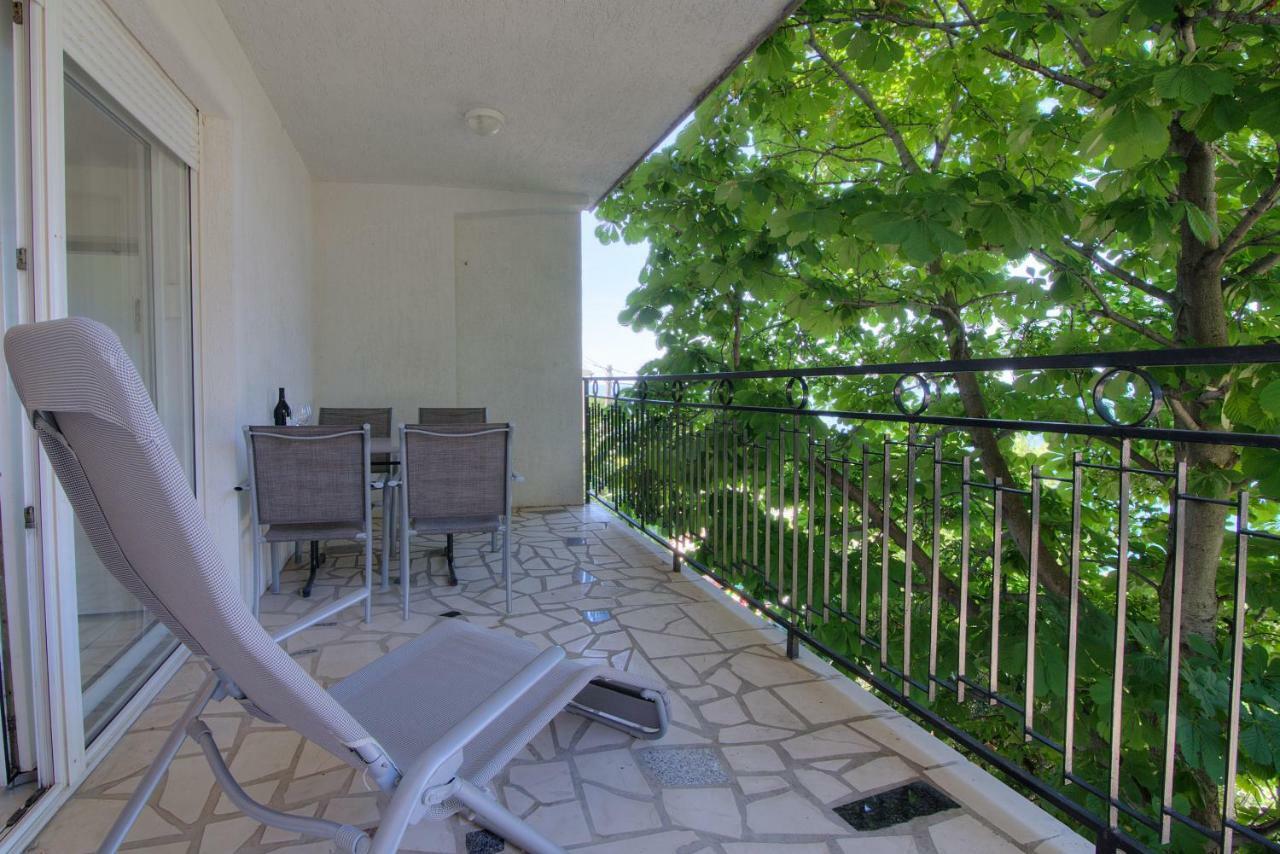 Senj Apartment Экстерьер фото