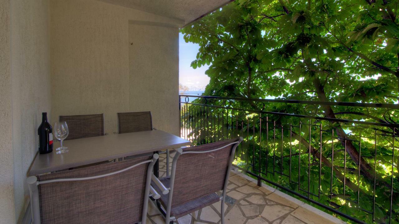 Senj Apartment Экстерьер фото