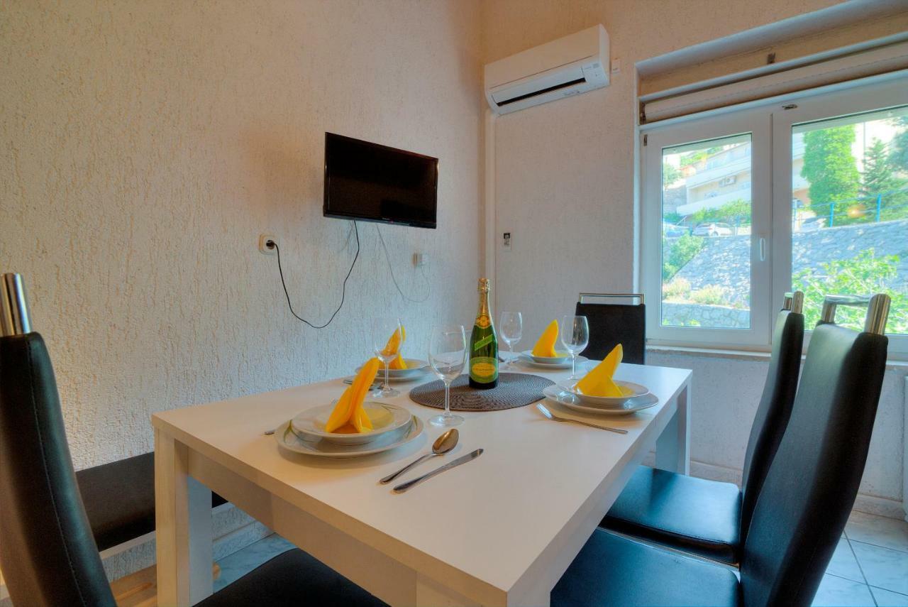 Senj Apartment Экстерьер фото