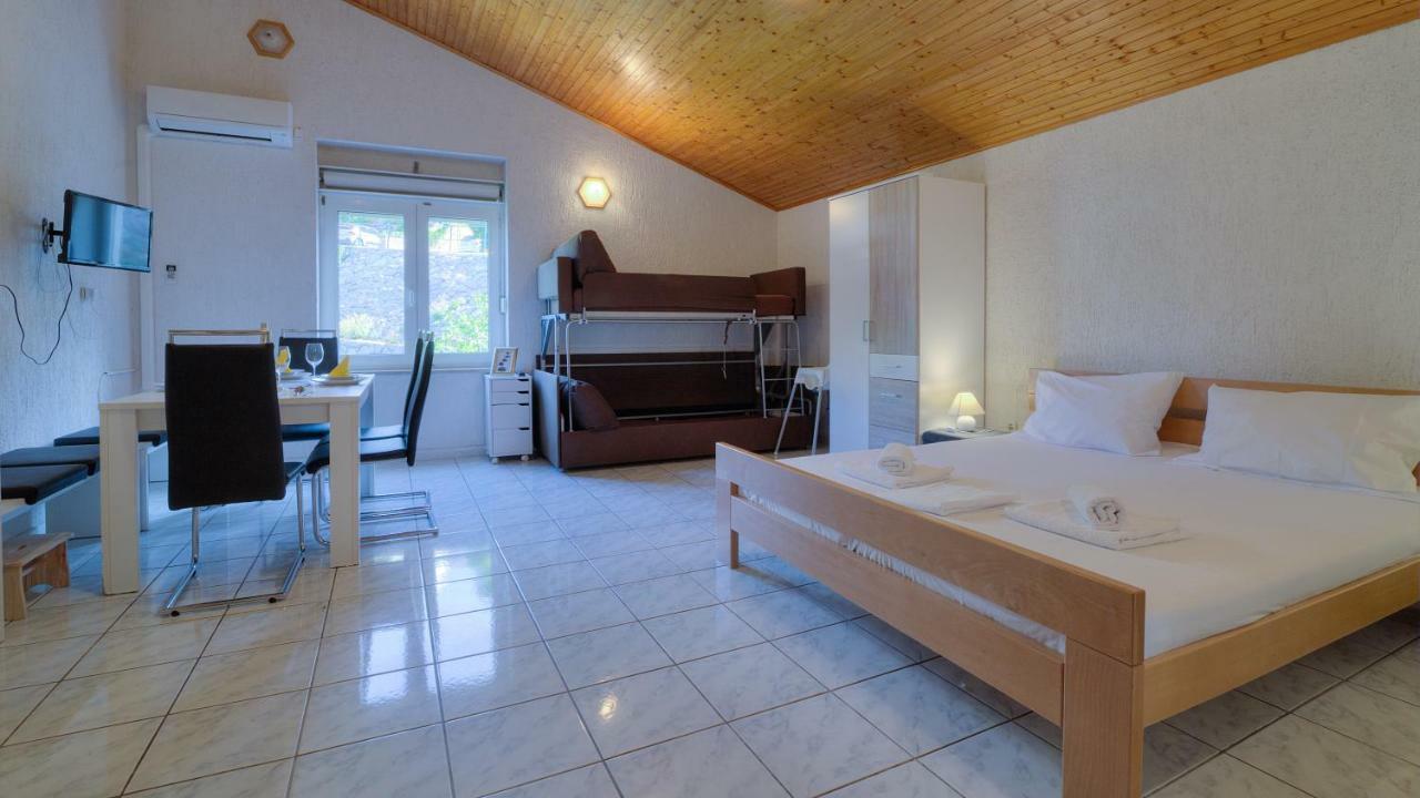 Senj Apartment Экстерьер фото