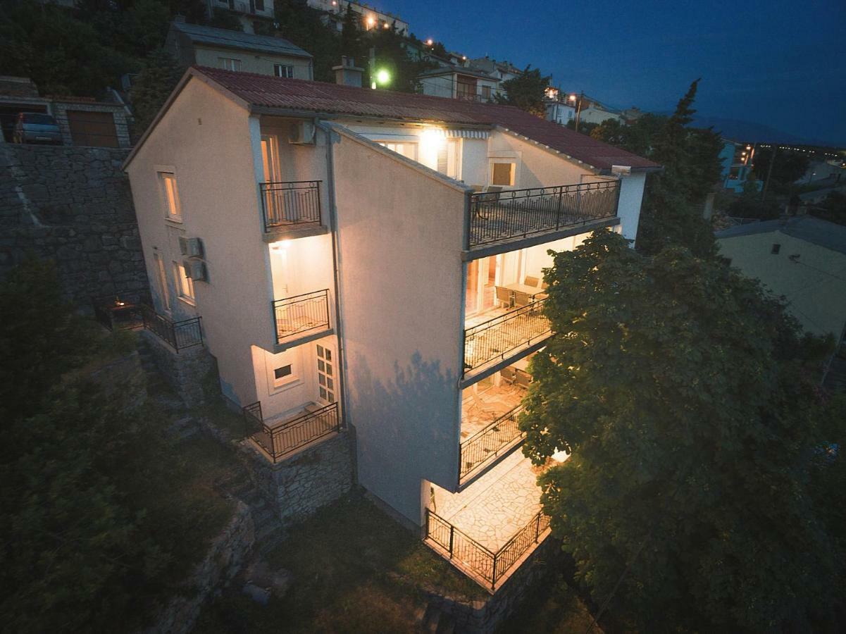 Senj Apartment Экстерьер фото