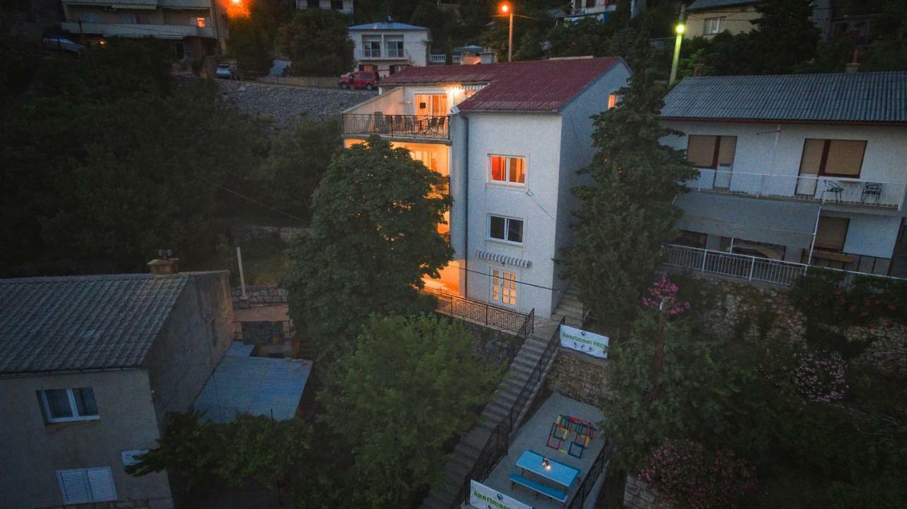 Senj Apartment Экстерьер фото