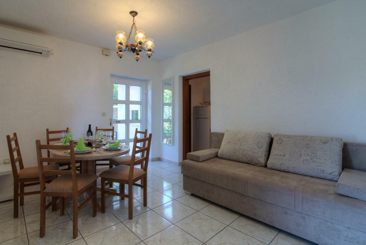 Senj Apartment Экстерьер фото