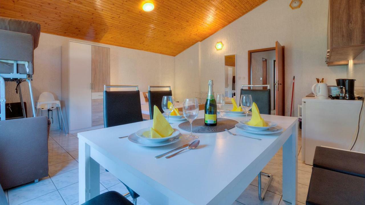 Senj Apartment Экстерьер фото
